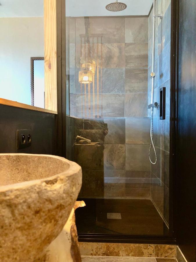 قرقشونه Panorama Suite & Spa المظهر الخارجي الصورة
