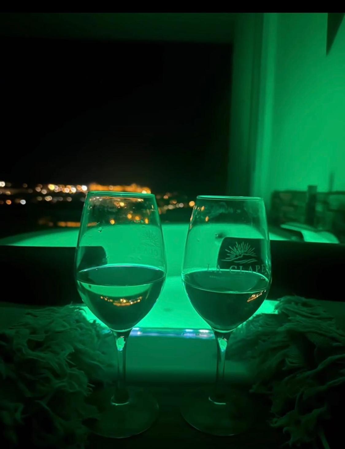 قرقشونه Panorama Suite & Spa المظهر الخارجي الصورة